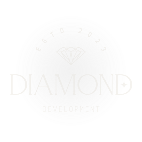 Diamond Development Logo